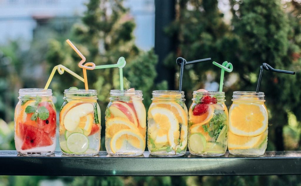 3 Frugtige Gin Til Din Sommer