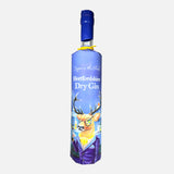The Copper in The Clouds Hertfordshire Dry Gin
