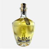 D-Day Gold Edition Gin