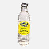 Franklin and Sons Natural Indian Tonic