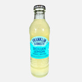 Franklin and Sons Sicilian Lemon Tonic