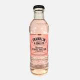 Franklin and Sons Rhubarb Tonic