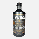 Jawbox export strength