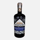 Warner Edwards Harrington London Dry Gin